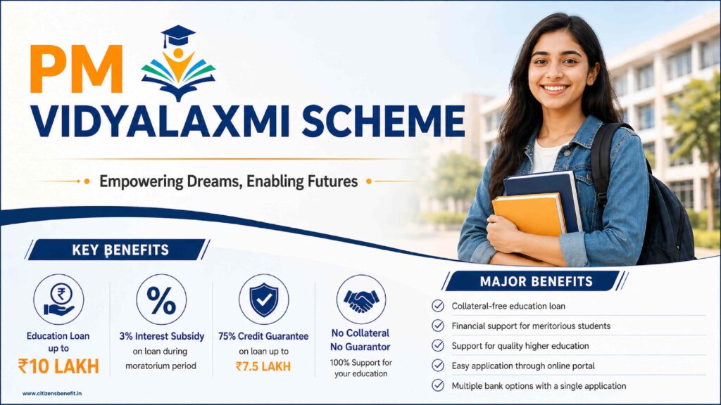 pm vidya lakshmi yojana 2026