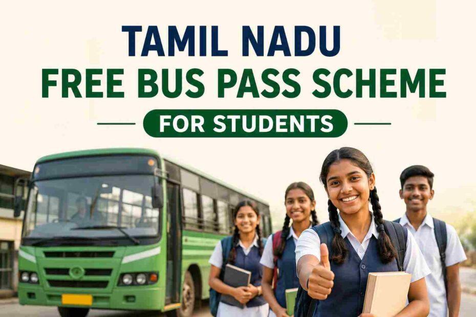 Tamil Nadu Free Bus 930x620