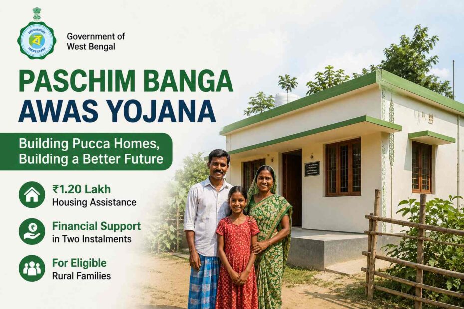 paschim banga awas yojana 2026